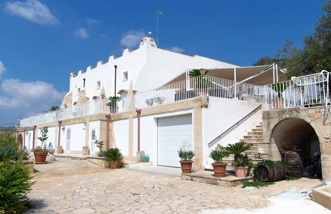 Masseria Bufolaria-1