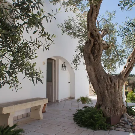 Masseria Bufolaria-3